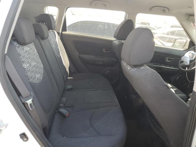 Photo 11 from auction – 2010 KIA SOUL + with VIN KNDJT2A24A7702435