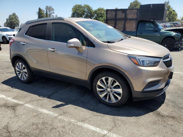 Photo 4 from auction – 2019 BUICK ENCORE PRE with VIN KL4CJASB3KB785260