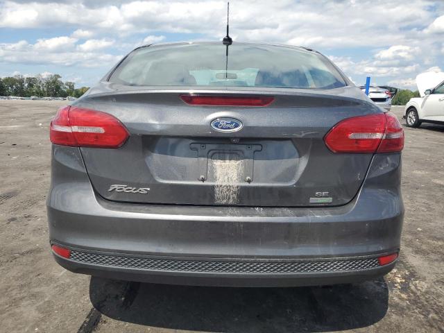 Photo 6 from auction – 2016 FORD FOCUS SE with VIN 1FADP3FE5GL350420