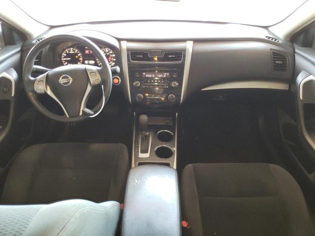 Photo 8 from auction – 2015 NISSAN ALTIMA 2.5 with VIN 1N4AL3AP8FN875241