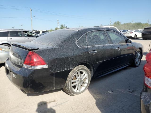 Photo 3 from auction – 2012 CHEVROLET IMPALA LTZ with VIN 2G1WC5E39C1153947