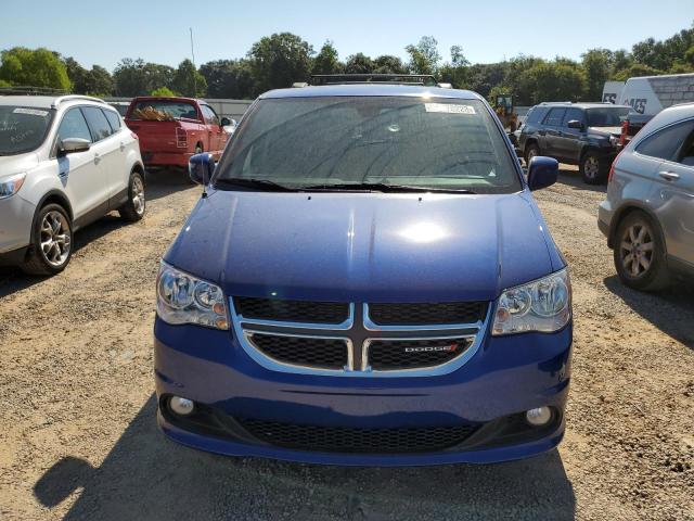 Photo 5 from auction – 2020 DODGE GRAND CARA with VIN 2C4RDGCG3LR200670
