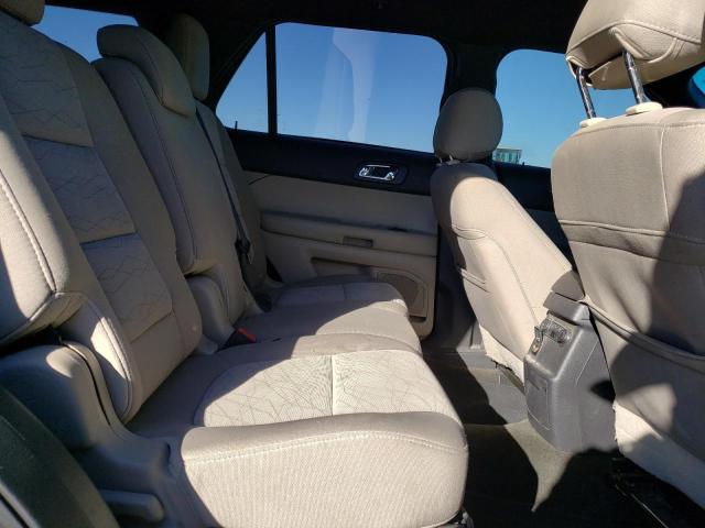 Photo 11 from auction – 2013 FORD EXPLORER with VIN 1FM5K7B83DGC85877