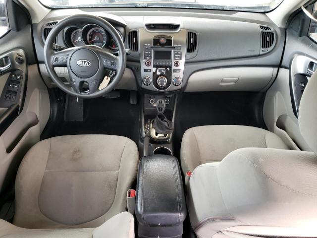 Photo 8 from auction – 2013 KIA FORTE EX with VIN KNAFU4A29D5737130