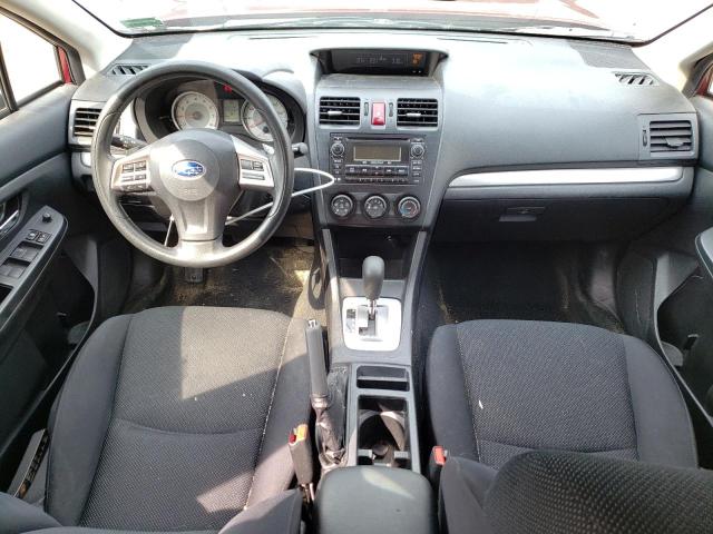 Photo 8 from auction – 2014 SUBARU IMPREZA PR with VIN JF1GPAC68EH298442