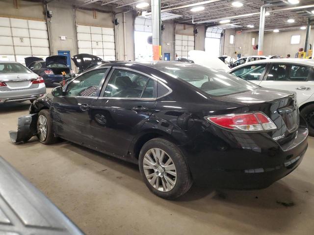 Photo 2 from auction – 2010 MAZDA 6 I with VIN 1YVHZ8CH5A5M34843
