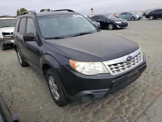 Photo 4 from auction – 2011 SUBARU FORESTER 2 with VIN JF2SHABC4BH774479