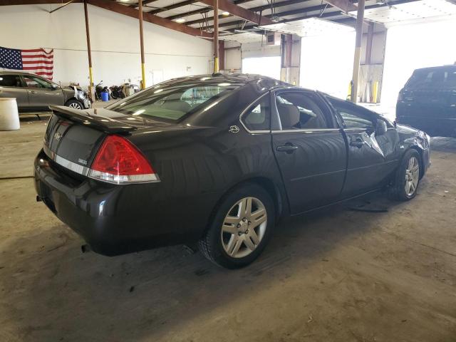 Photo 3 from auction – 2008 CHEVROLET IMPALA LT with VIN 2G1WC583X81281858
