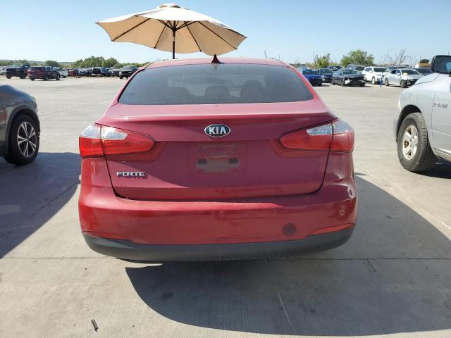 Photo 6 from auction – 2015 KIA FORTE LX with VIN KNAFX4A61F5367837