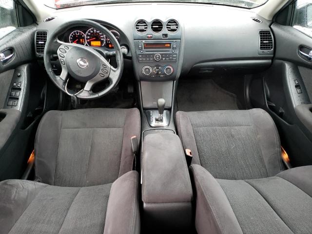 Photo 8 from auction – 2012 NISSAN ALTIMA BAS with VIN 1N4AL2AP2CN432136