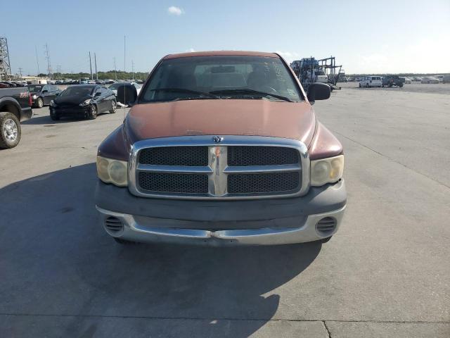 Фото 5 с аукциона – 2002 DODGE RAM 1500 с VIN 3D7HA18N82G189376