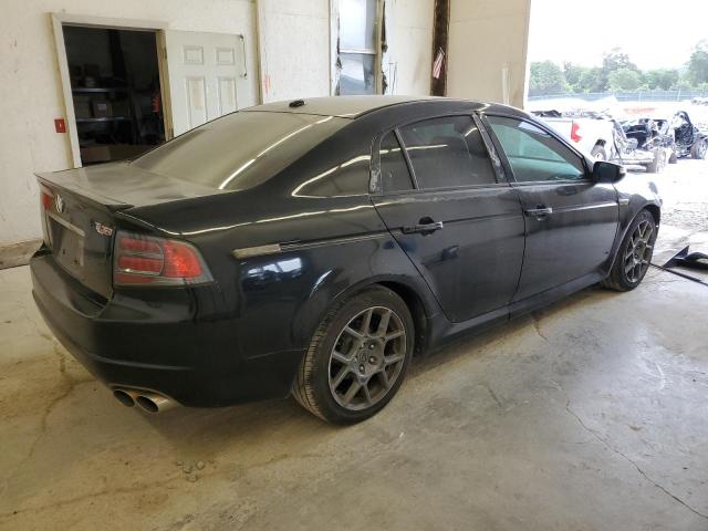 Photo 3 from auction – 2008 ACURA TL TYPE S with VIN 19UUA76518A006424