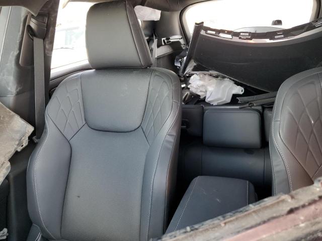Photo 13 from auction – 2023 LEXUS RX 350H BA with VIN 2T2BBMCAXPC013039