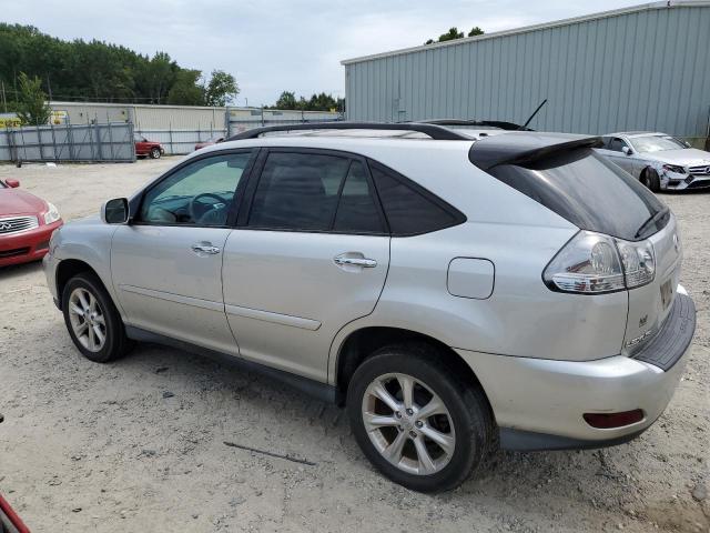 Photo 2 from auction – 2008 LEXUS RX 350 with VIN 2T2HK31UX8C071770