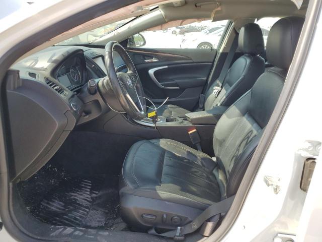 Снимка 7 от търг – 2014 BUICK REGAL с VIN 2G4GK5EX3E9318764