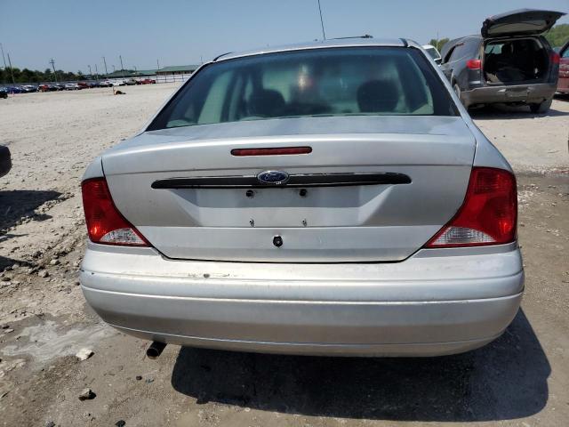 Фото 6 с аукциона – 2004 FORD FOCUS SE C с VIN 1FAFP34334W160653