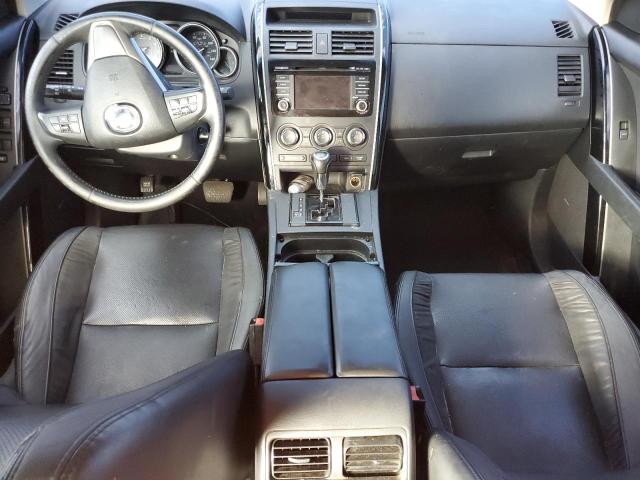 Photo 8 from auction – 2014 MAZDA CX-9 TOURI with VIN JM3TB3CV1E0438704