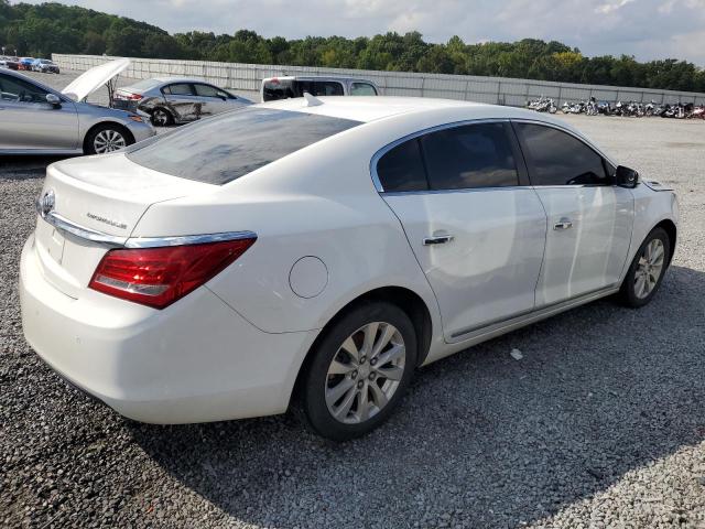 Photo 3 from auction – 2014 BUICK LACROSSE with VIN 1G4GB5GR1EF133490