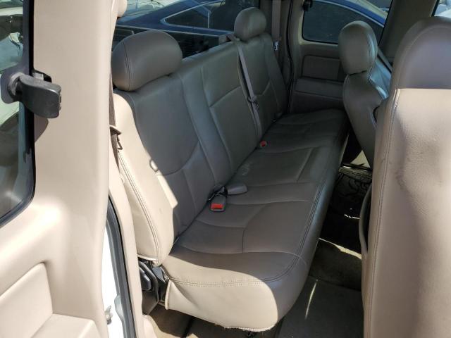 Photo 10 from auction – 2007 CHEVROLET SILVERADO with VIN 1GCEC19Z87Z205477