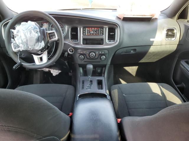 Снимка 8 от търг – 2014 DODGE CHARGER SE с VIN 2C3CDXBG6EH215474