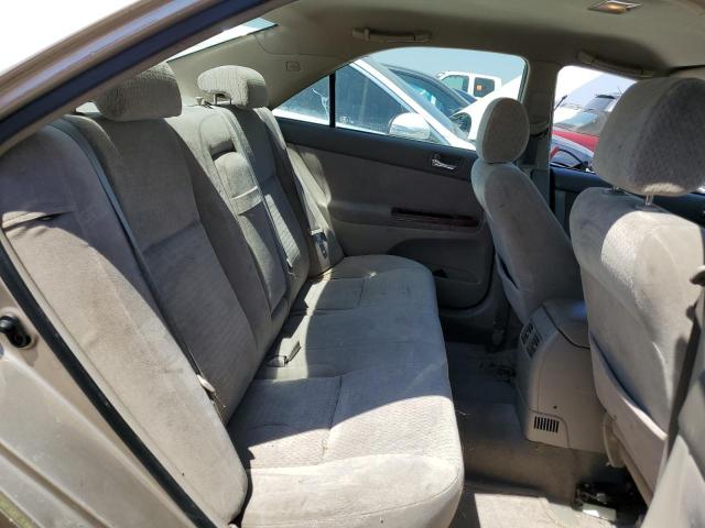 Photo 10 from auction – 2002 TOYOTA CAMRY LE with VIN JTDBE30K820047843