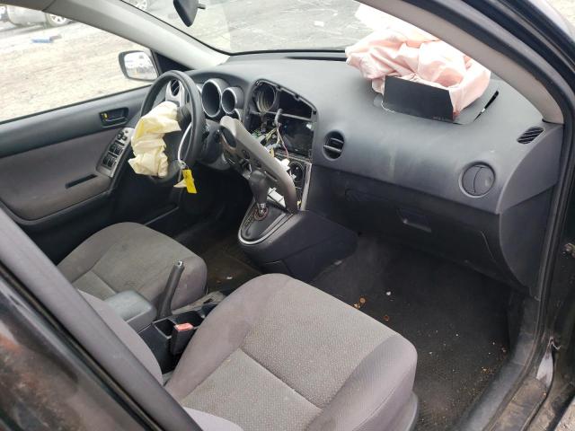 Photo 8 from auction – 2003 TOYOTA COROLLA MA with VIN 2T1KR32E33C111709