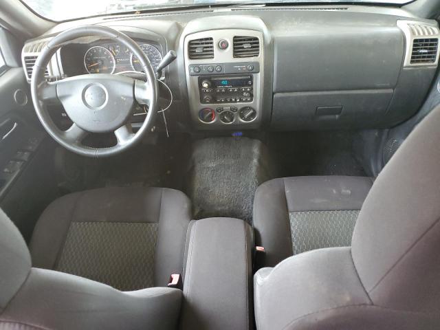 Photo 8 from auction – 2012 CHEVROLET COLORADO L with VIN 1GCHTCFE3C8170289