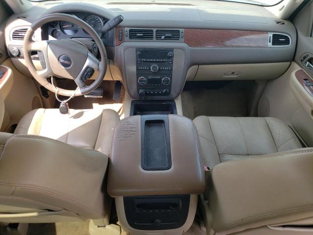 Photo 8 from auction – 2008 GMC SIERRA C15 with VIN 3GTEC13J68G314329