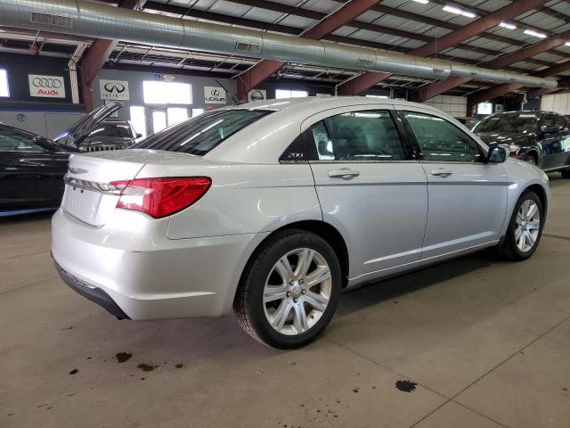 Photo 3 from auction – 2012 CHRYSLER 200 TOURIN with VIN 1C3CCBBB6CN287838