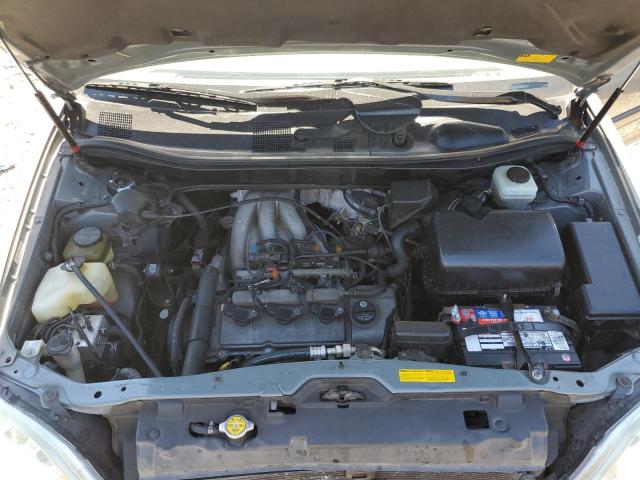 Photo 12 from auction – 2002 LEXUS RX 300 with VIN JTJGF10UX20144290