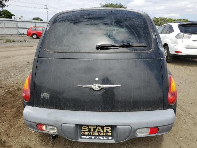 Photo 6 from auction – 2002 CHRYSLER PT CRUISER with VIN 3C4FY58B82T296297