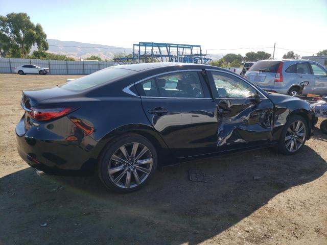 Photo 3 from auction – 2019 MAZDA 6 TOURING with VIN JM1GL1VM8K1502095