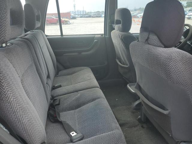 Photo 11 from auction – 1998 HONDA CR-V EX with VIN JHLRD1860WC079559
