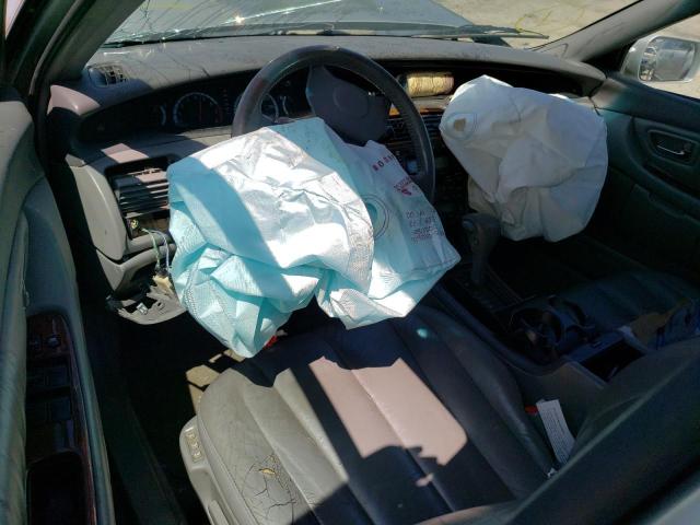 Photo 8 from auction – 2000 TOYOTA AVALON XL with VIN 4T1BF28B6YU059580