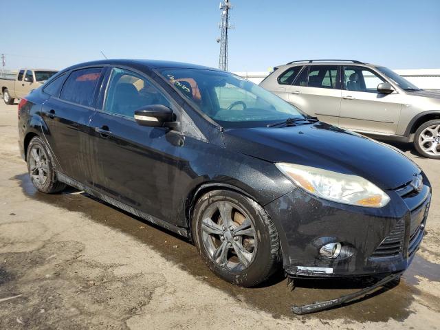 Photo 4 from auction – 2014 FORD FOCUS SE with VIN 1FADP3F27EL210176
