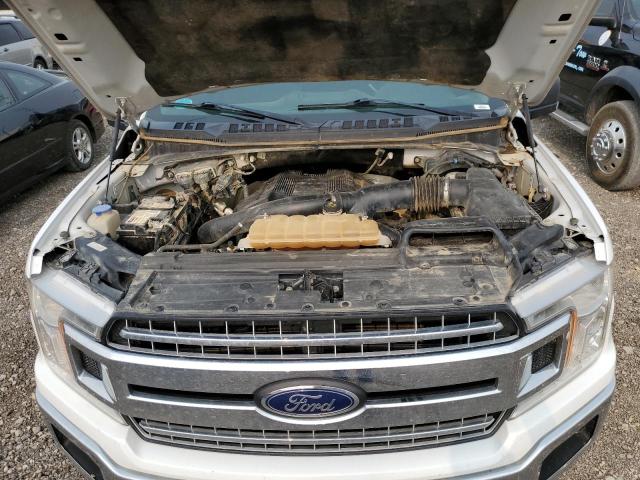 Photo 11 from auction – 2019 FORD F150 SUPER with VIN 1FTEW1E43KFA43656