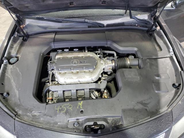 Photo 11 from auction – 2013 ACURA TL with VIN 19UUA8F23DA012912