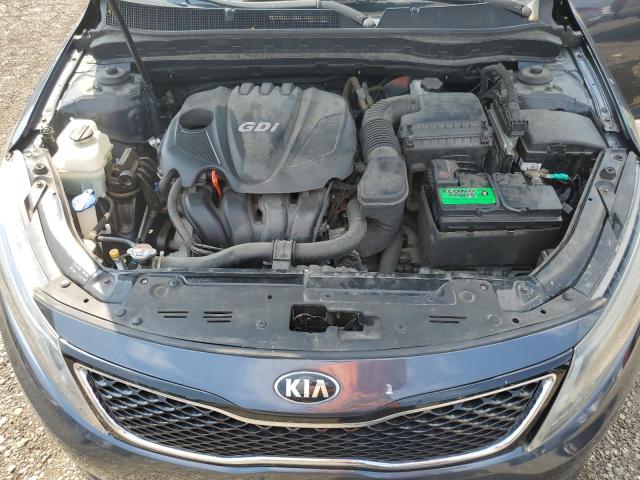 Снимка 11 от търг – 2015 KIA OPTIMA LX с VIN KNAGM4A72F5563324