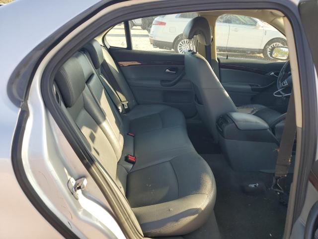 Foto 10 de la subasta – 2007 SAAB 9-3 2.0T con VIN YS3FD49Y971141452
