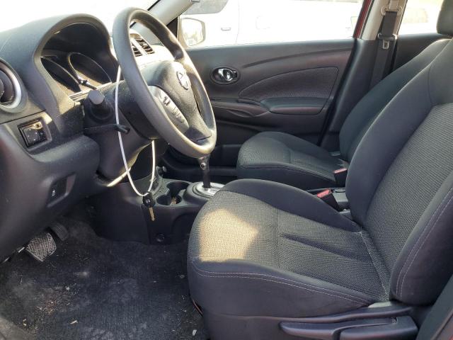Photo 7 from auction – 2017 NISSAN VERSA S with VIN 3N1CN7AP2HK413709