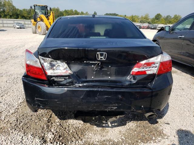 Photo 6 from auction – 2015 HONDA ACCORD EXL with VIN 1HGCR2F82FA020380