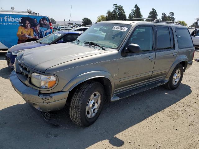FORD EXPLORER L 2000 with VIN 1FMDU85PXYZB98969 - Photo from auction