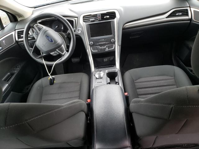 Photo 8 from auction – 2019 FORD FUSION SE with VIN 3FA6P0H77KR255504