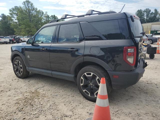 Photo 2 from auction – 2021 FORD BRONCO SPO with VIN 3FMCR9C60MRB33009