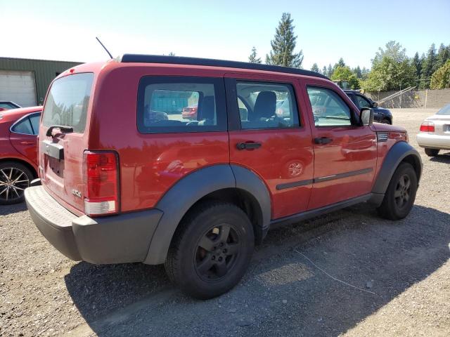 Photo 3 from auction – 2008 DODGE NITRO SXT with VIN 1D8GU28K88W189821