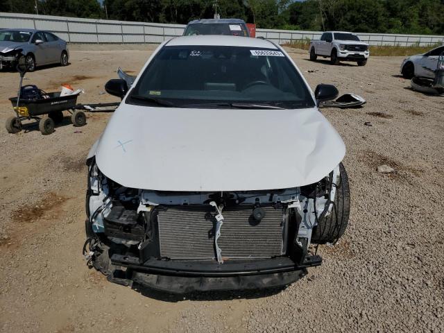 Photo 5 from auction – 2021 TOYOTA COROLLA SE with VIN 5YFS4MCE8MP064603