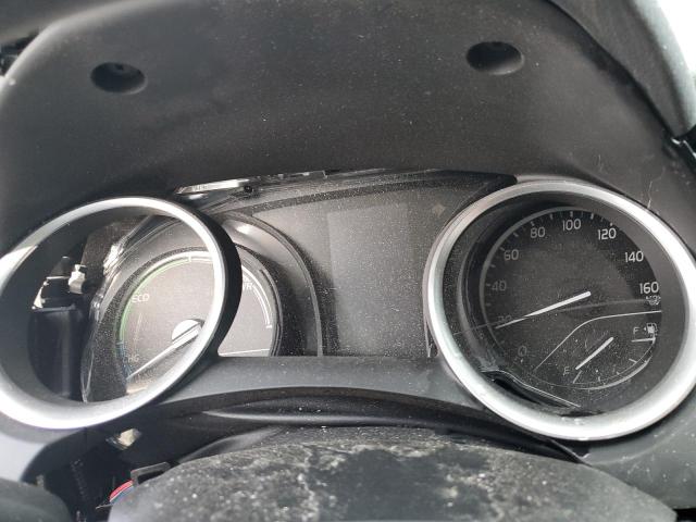Photo 9 from auction – 2023 TOYOTA CAMRY LE with VIN 4T1C31AK2PU602763