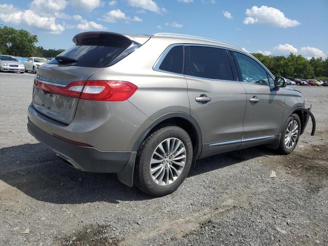 Photo 3 from auction – 2016 LINCOLN MKX SELECT with VIN 2LMTJ8KR7GBL37018