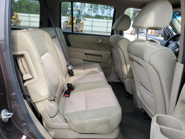 صورة رقم 11 من المزاد - 2013 HONDA PILOT EX مع VIN 5FNYF3H43DB018882
