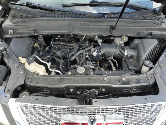 Photo 12 from auction – 2012 GMC ACADIA SLE with VIN 1GKKRPED2CJ130271